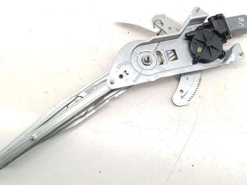 Used Front right window mechanism RENAULT KANGOO (KC0/1_) 1.6 16V (95 hp) 30109342