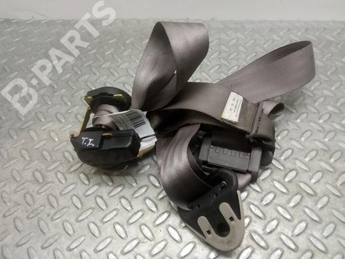Used Rear left belt tensioner Rear left belt tensioner CHRYSLER PT CRUISER (PT_) 2.0 (141 hp) 9237016 9237016