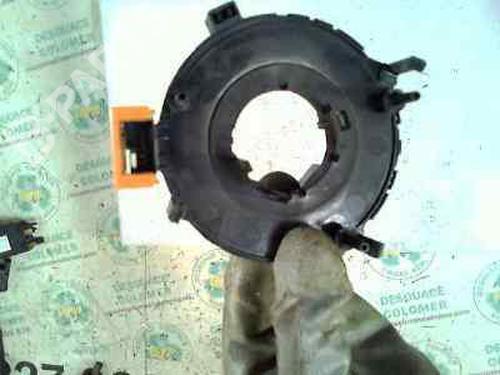 Used Squib airbag Squib airbag SEAT LEON (1M1) 1.6 16 V (105 hp) 6634155 6634155