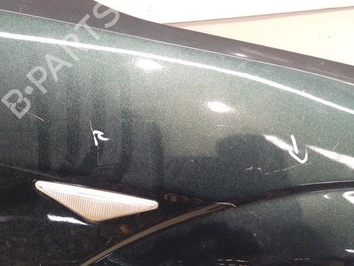 Right front fenders FORD MONDEO III Saloon (B4Y) 2.0 16V TDDi / TDCi | BP30458704C42 