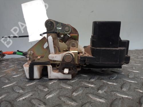 Rear left lock HONDA CIVIC VI Fastback (MA, MB)  | BP9844442C100 