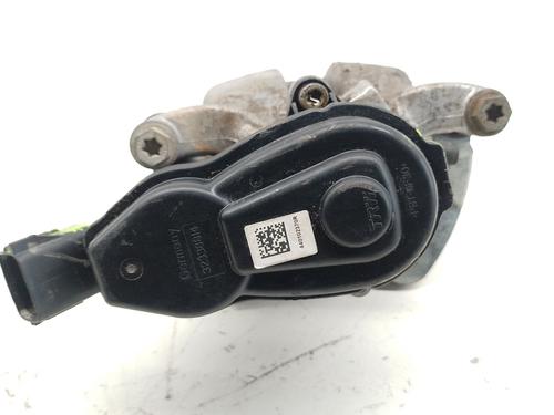 Right rear brake caliper RENAULT CLIO V (B7_) 1.5 Blue dCi 100 (B7AD) | BP29349970M106 
