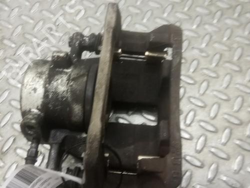 Used Right front brake caliper MERCEDES-BENZ B-CLASS Sports Tourer (W245) B 180 CDI (245.207) (109 hp) 11626817