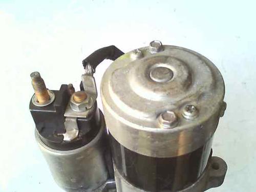 Starter PEUGEOT 407 (6D_)  | BP3081237M8 