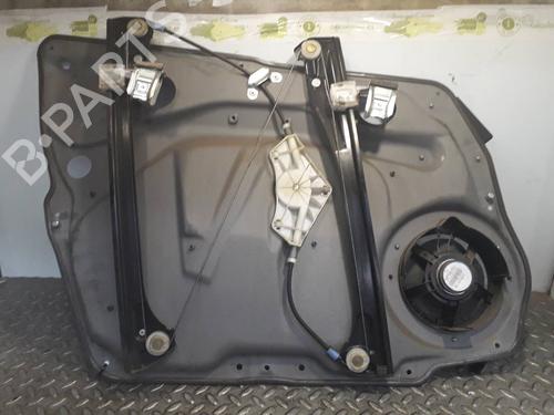 Front right window mechanism MERCEDES-BENZ B-CLASS Sports Tourer (W245)  | BP15691402C23 