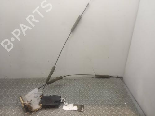 Rear right lock SUBARU TRIBECA (B9) 3.0 (WXE) BP11836820C99