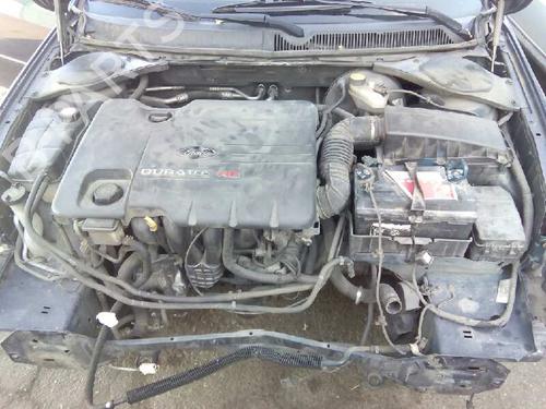 Starter FORD MONDEO III Saloon (B4Y)  | BP3080431M8 