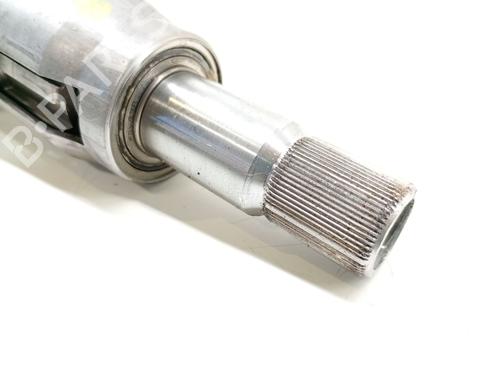 Steering column OPEL ZAFIRA TOURER C (P12) 2.0 CDTi (75) | BP37442767M21 - Image 2