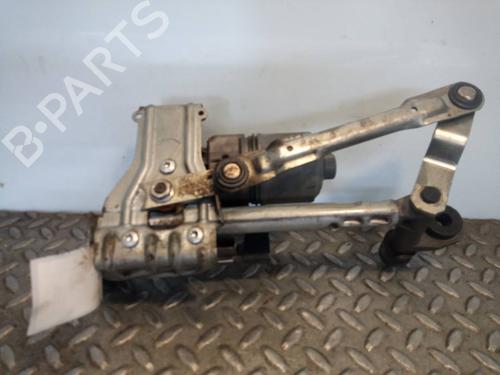 Viskermotor vindrute SEAT LEON (1P1) 1.6 TDI (105 hp) 12523476