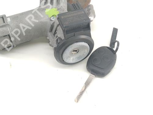Ratlås/Tændingslås FORD FIESTA VI (CB1, CCN) 1.5 TDCi | BP28289596M48 