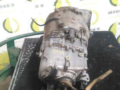 Gearbox BMW 3 (E46) 320 d | BP3059478M3 