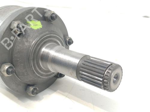 Left front driveshaft FIAT STILO (192_)  | BP25046831M38 