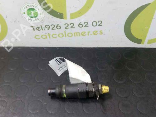 Injecteur KIA RETONA Closed Off-Road Vehicle (FK) 2.0 TD (83 hp) 3082622