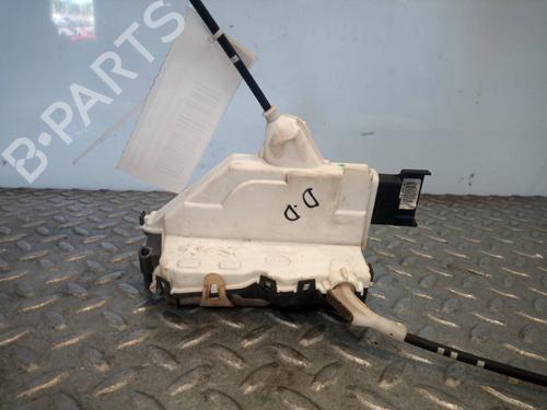 Front right lock PEUGEOT 508 I (8D_)  | BP12939394C97 