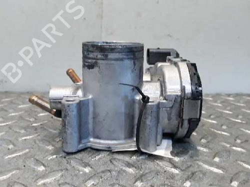 Throttle body SEAT CORDOBA (6K1, 6K2)  | BP7699057M82 