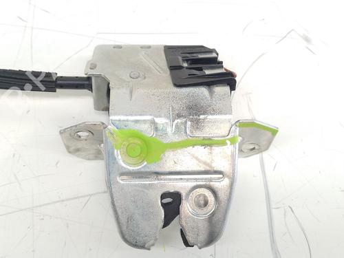 Tailgate lock MERCEDES-BENZ VANEO (414) 1.7 CDI (414.700) | BP26325137C101 