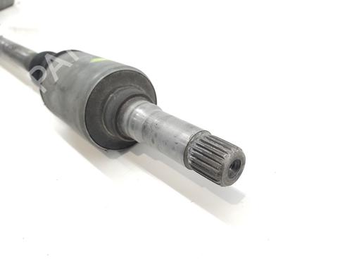 Right front driveshaft CITROËN SAXO (S0, S1)  | BP24106321M39 