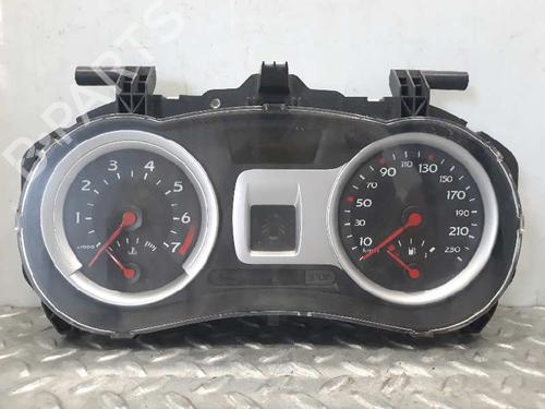 Used Instrument cluster RENAULT CLIO III (BR0/1, CR0/1) [2005-2014]  5884266
