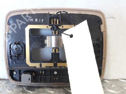 Interior roof light KIA SPORTAGE II (JE_, KM_) 2.7 V6 4WD | BP7433516I8 
