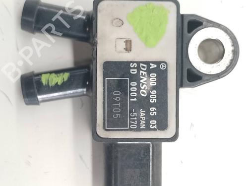Elektronisk sensor MERCEDES-BENZ SPRINTER 3-t Van (B906) 211 CDI (906.611, 906.613) (114 hp) 20234479