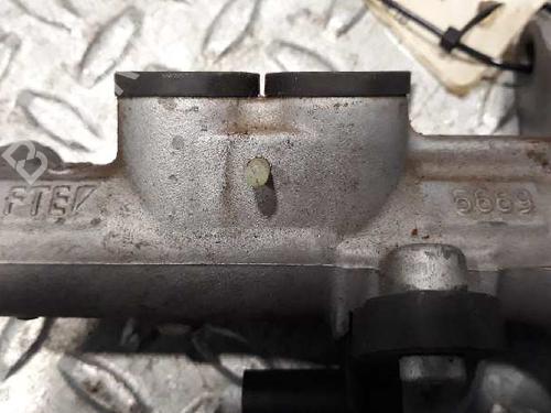 Brake master cylinder SEAT IBIZA IV (6J5, 6P1)  | BP3069162M77 