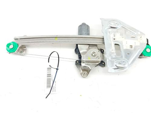 Rear left window mechanism CADILLAC CTS 3.2 | BP37405137C24  - Image 5