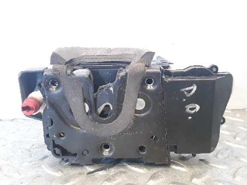 Used Rear right lock PEUGEOT 607 (9D, 9U) [2000-2025]  5807563