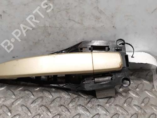 Maneta exterior delantera derecha OPEL ASTRA H (A04) 1.7 CDTI (L48) (100 hp) 6599307