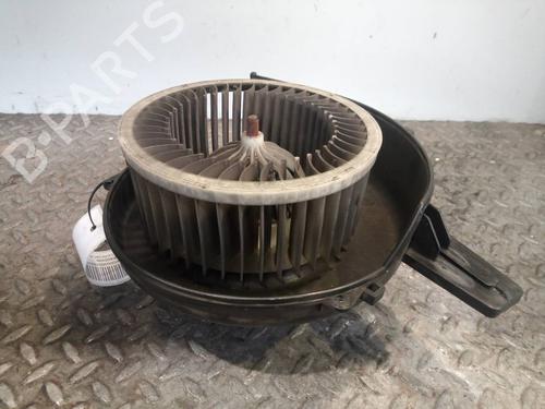 Used Heater blower motor SEAT IBIZA III (6L1) [2002-2009]  16524078