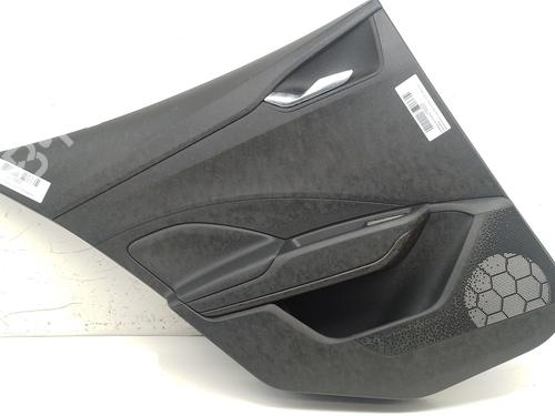 Forra trás esquerda Forra trás esquerda SKODA FABIA I (6Y2) 2.0 (116 hp) 34004911 34004911