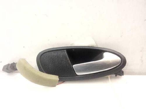 Used Front right interior door handle SEAT LEON (1P1) [2005-2013]  3220390
