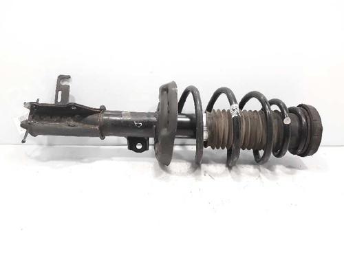 Used Right front shock absorber OPEL ASTRA J (P10) [2009-2016]  4723470