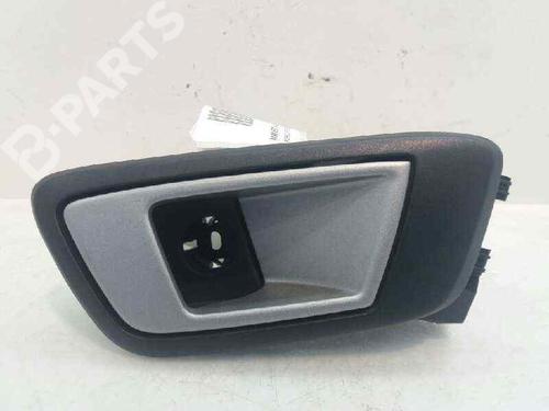 Used Rear right interior door handle Rear right interior door handle FORD FIESTA VI (CB1, CCN) 1.4 TDCi (70 hp) 4638671 4638671