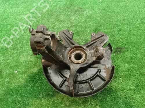 Left front steering knuckle SEAT CORDOBA (6L2)  | BP17533447M25 
