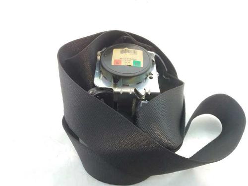 Rear left seatbelt OPEL CORSA D (S07)  | BP6635240I29 