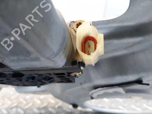 Front left window mechanism KIA SPORTAGE II (JE_, KM_)  | BP7544087C22 