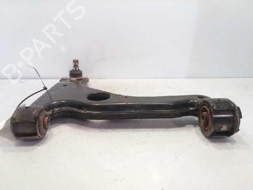Right front suspension arm OPEL ASTRA H (A04)  | BP4981440M13 