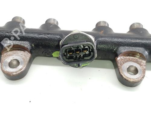 Sprederrør NISSAN NOTE (E12) 1.5 dCi | BP29977649M98