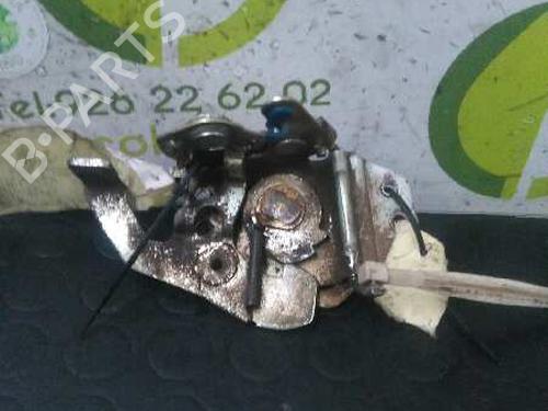 Front right lock SEAT PANDA (141A) 0.9 | BP12559936C97 