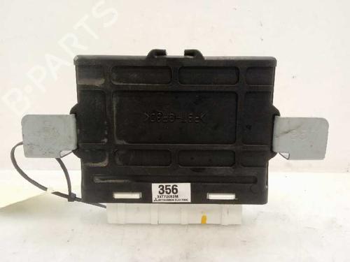 Electronic module MITSUBISHI PAJERO IV (V8_W, V9_W) 3.2 DI-D 4WD (V98W, V88W) | BP11672077M83 