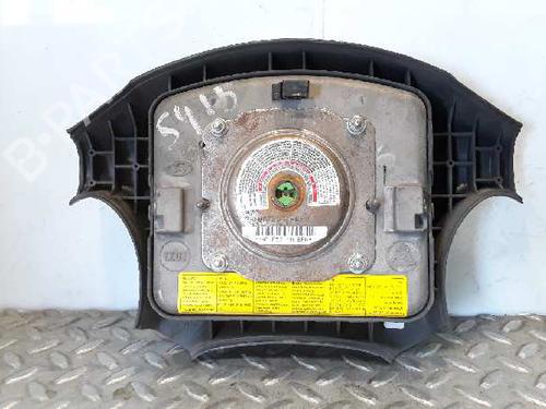 Driver airbag HYUNDAI MATRIX (FC)  | BP3045378C9 