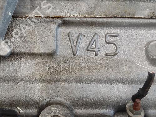 Cylinder head CITROËN C4 Picasso I MPV (UD_) 2.0 HDi 138 | BP29333417M5 
