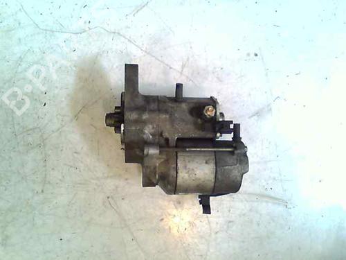 Used Starter TOYOTA YARIS (_P1_) [1999-2005]  3063720