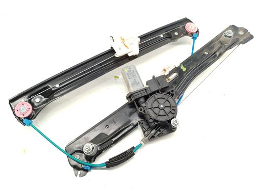 Used Front left window mechanism Front left window mechanism BMW X1 (E84) xDrive 23 d (204 hp) 35729014 35729014