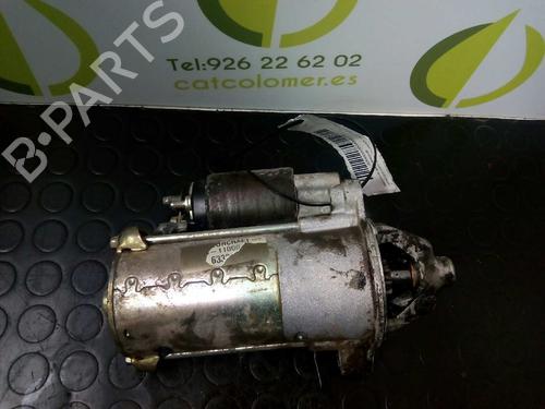 Starter FORD ESCORT V (AAL, ABL)  | BP3063277M8 