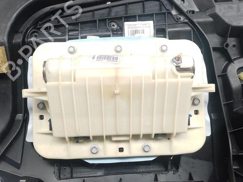 Airbag Kit RENAULT MEGANE III Hatchback (BZ0/1_, B3_) 1.6 dCi (BZ00, BZ12, BZ13) | BP31807801C86 