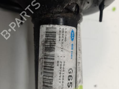 Right front shock absorber KIA RIO II (JB) 1.5 CRDi | BP24110562M17 