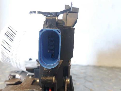 Front right lock SEAT ALTEA (5P1)  | BP5787007C97 