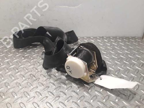 Used Rear right seatbelt FORD FIESTA VI (CB1, CCN) [2008-2017]  6636004