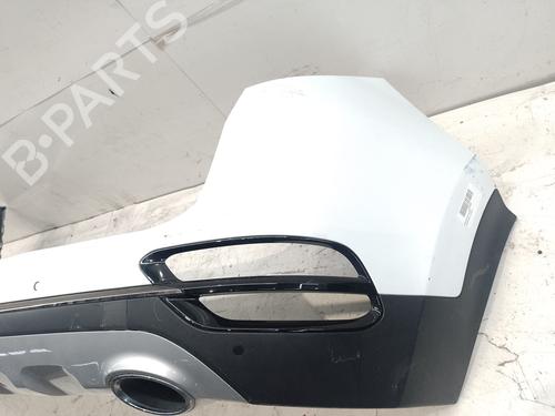 Rear bumper KIA SPORTAGE III (SL) 1.6 GDI | BP27834401C8